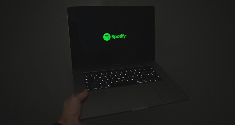 spotify lyrics