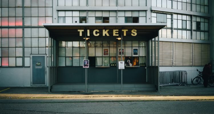 see tickets