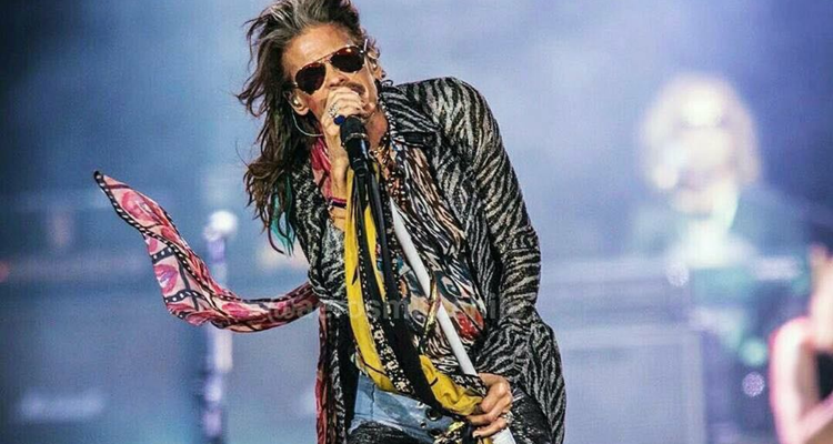 Steven Tyler's vocal injuries