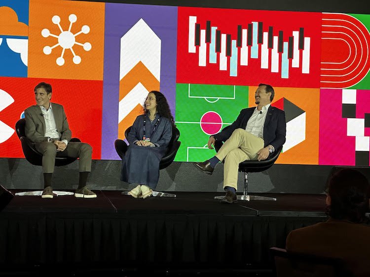 At the 2023 All That Matters (ATM) conference in Singapore, CEO of the Saudi Music Commission, Paul Pacifico, revealed that the establishment 'seeks to unleash the creative and commercial potential of music in Saudi Arabia.’