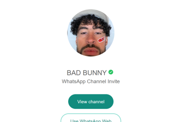 Bad Bunny new single