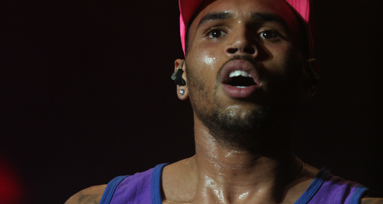 Chris Brown lawsuit