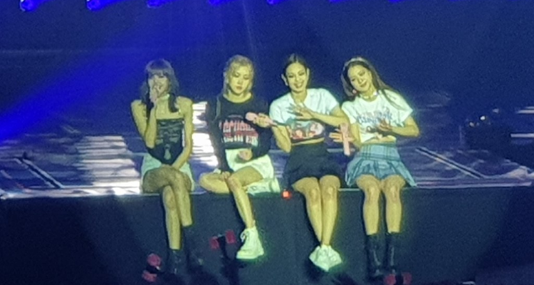 Blackpink YG