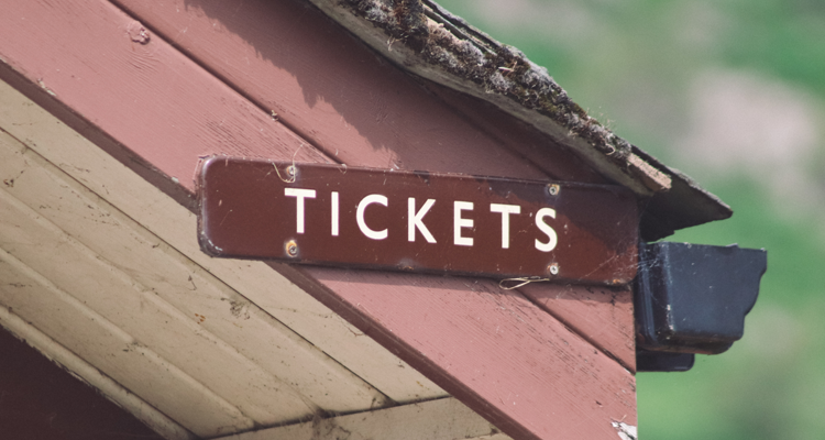 concert ticket scams