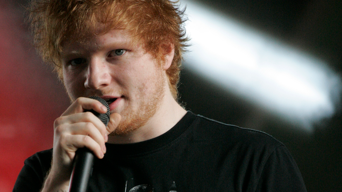 Ed Sheeran Cancels Vegas Gig One Hour Before Showtime