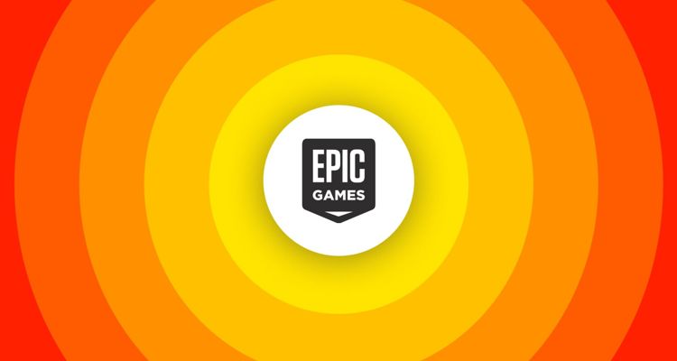 EPIC GAMES *CEO* in Fortnite!? 