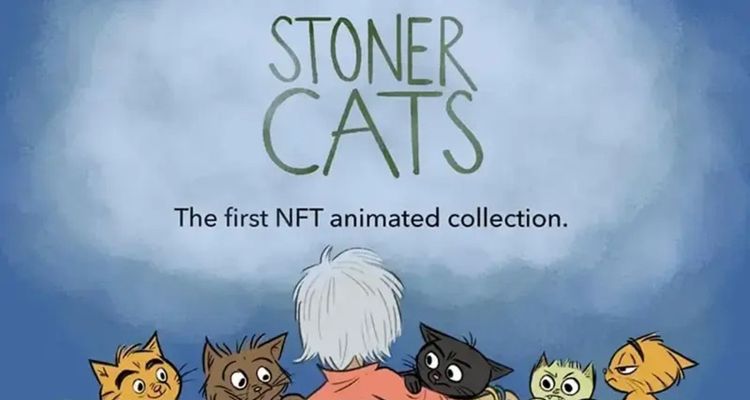 SEC charges Stoner Cats founders