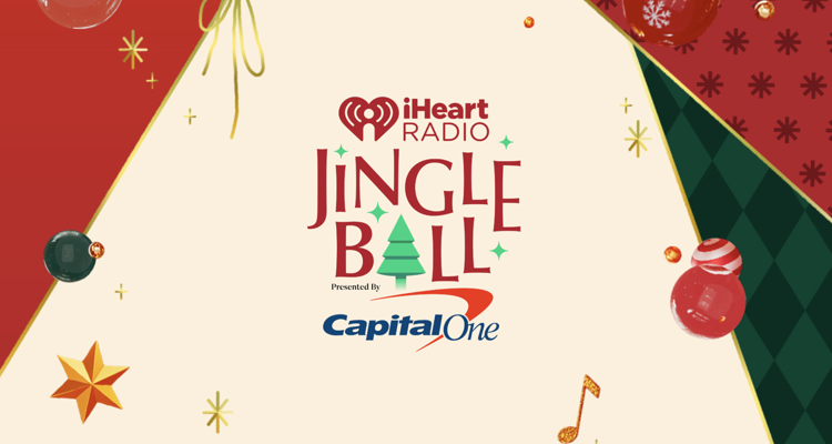 iHeartRadio Jingle Ball