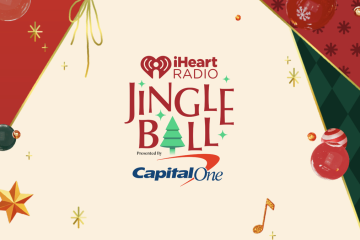 iHeartRadio Jingle Ball