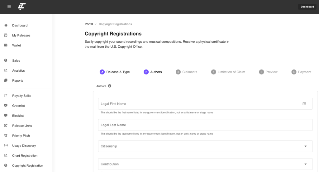 Too Lost partners with Cosynd for IP protections