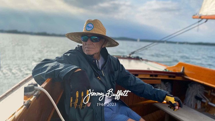 Singer and businessman Jimmy Buffett passed away on the night of September 1st.