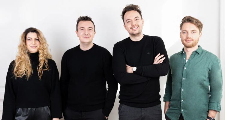 LimeWire acquires BlueWillowAI in generative AI pivot