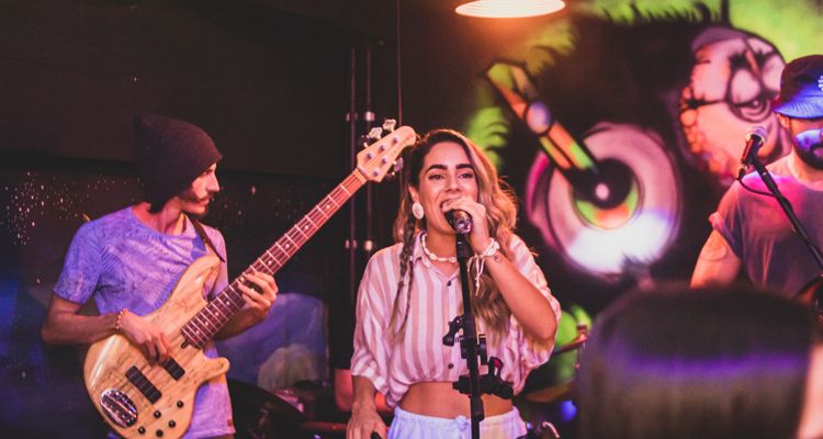 NIVA issues statement on Live Nation venues initiative