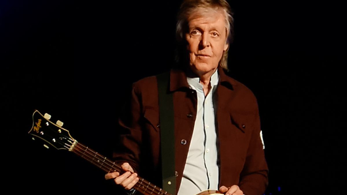 Paul McCartney Confirms Participation in Jimmy Buffett Album