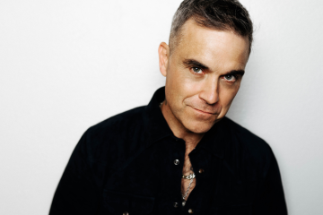 Robbie Williams