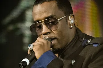 Diddy Faces Two New Lawsuits Of Sexual Assault, Musician Aaron Hall also Accused