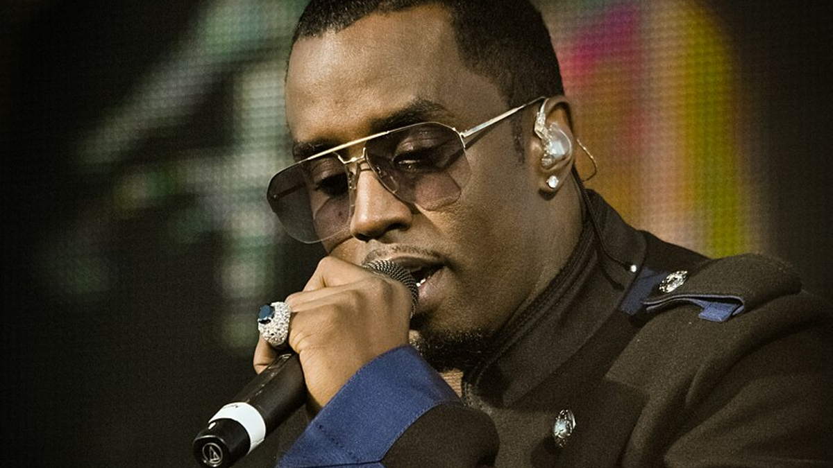 Diddy Quickly Settles Rape, Assault Lawsuit Filed by Ex-Partner