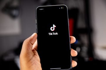 tiktok promote