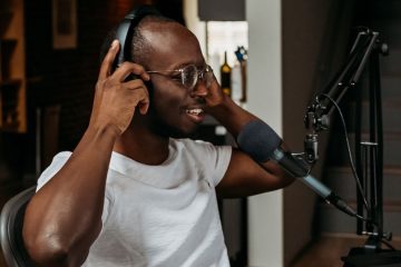 Spotify CFO comments on company's failing podcast strategy