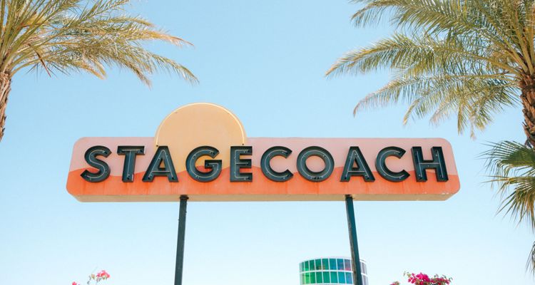 Stagecoach lineup 2024