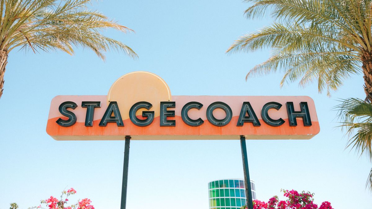 Strange Stagecoach 2024 Lineup Includes Nickelback & More