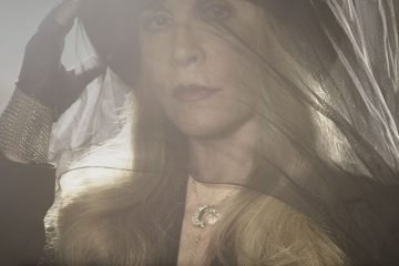 Stevie Nicks tour dates 2024