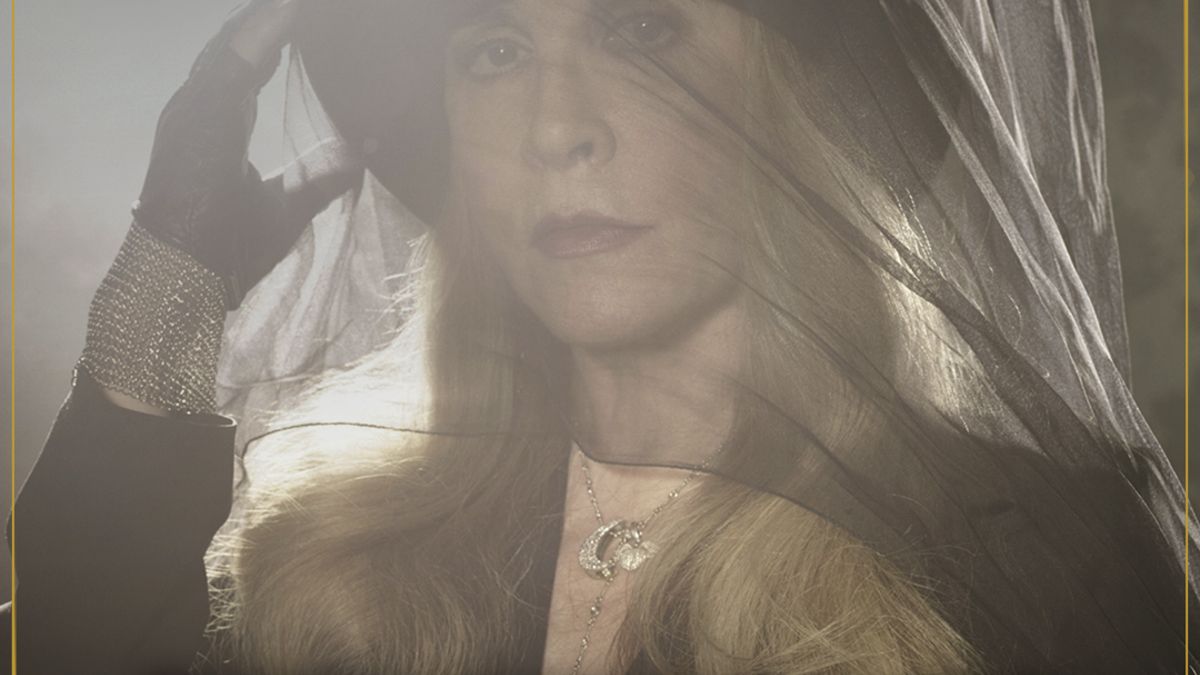 Stevie Nicks Announces Eight New 2024 Tour Dates