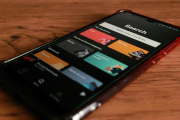 streaming Latin recorded music revenues