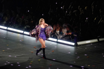 Taylor Swift concert film
