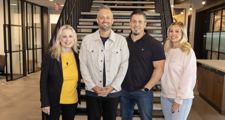 Universal Music Group Capitol Comedy Nashville