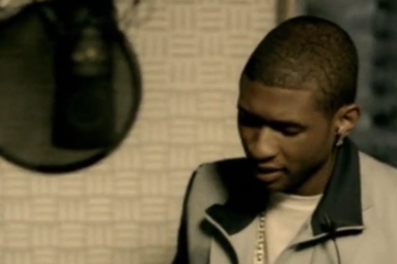Usher Super Bowl LVIII