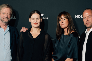 Warner Music Group Berlin