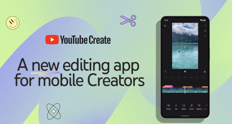 YouTube creation tools