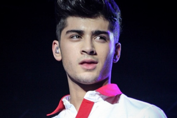 Zayn Malik sued for copyright infringement
