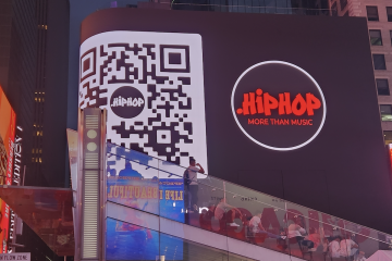 Beyond its focus on .HipHop domain names and website addresses, Dot Hip Hop is honing in on IP ownership, empowering artists, and uplifting the community via financial literacy.