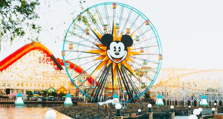 disney tiktok deal