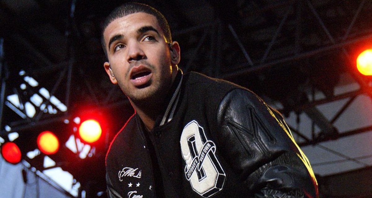 Drake Quietly Ends Grammys Feud, Award Submissions Show #Drake