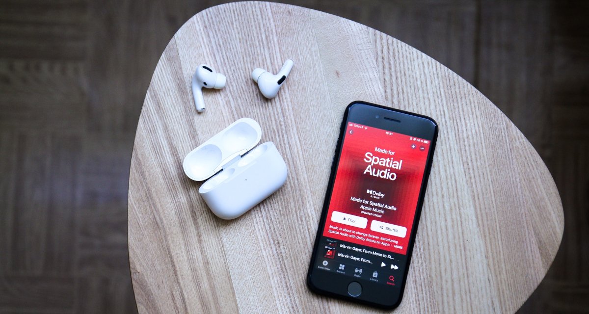 Apple Music Unveils ‘Higher Royalty Value’ for Spatial Audio Tracks