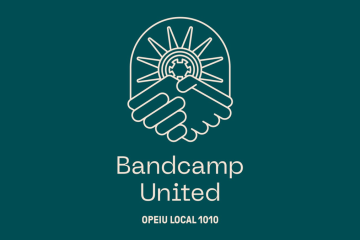 Bandcamp Songtradr union demands