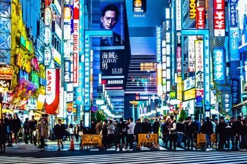 Believe Tokyo HQ