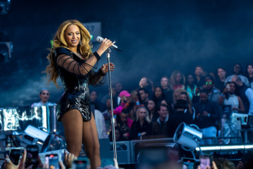 Beyonce theater renaissance tour