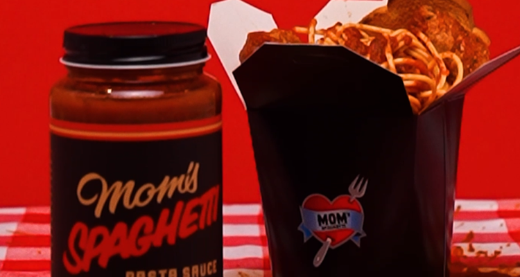Eminem moms spaghetti jar