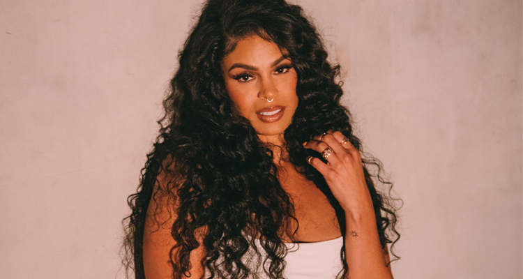 Epidemic Sound signs Jordin Sparks