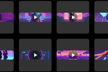 Splash Pro Gen-2 AI Lets You Craft Licensable Music and Vocals from a Text Prompt — Here's How