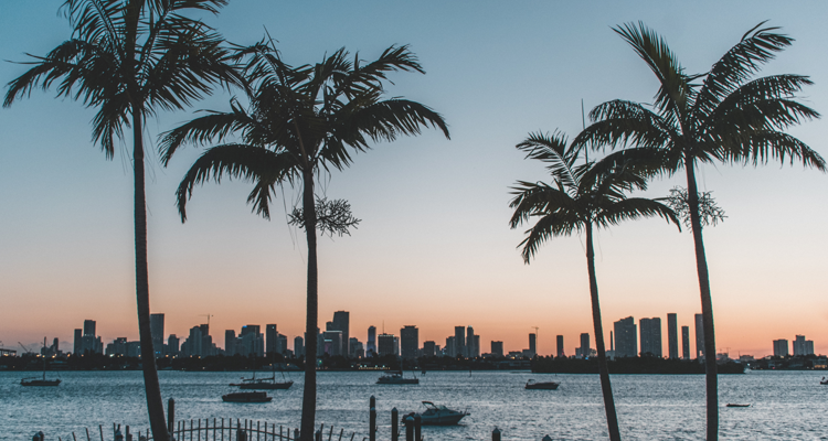 Florida Bill ticketing