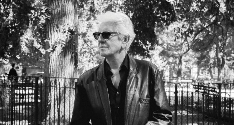 Graham Nash Iconic Artists Group partnership