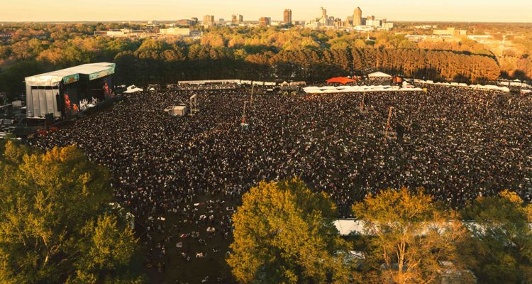 Dreamville Fest is returning in 2024