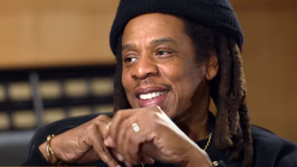 0,000 in Cash or Lunch with Jay-Z? Jay-Z Weighs In