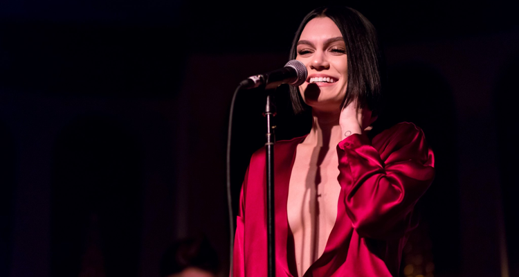 Jessie J Republic