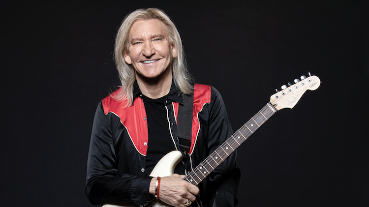 Independent music company Reservoir Media, Inc. (NASDAQ: RSVR) has signed a global publishing deal with five-time Grammy-winning artist James Walsh.